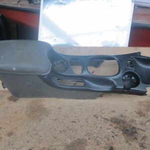 2003 HYUNDAI SANTA FE MK1 2.7 V6 PETROL. CENTRE CONSOLE ARM REST
