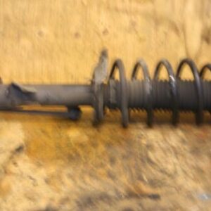 2008 LANDROVER FREELANDER 2 L359 TD4. OSF DRIVER SIDE FRONT SUSPENSION UNIT