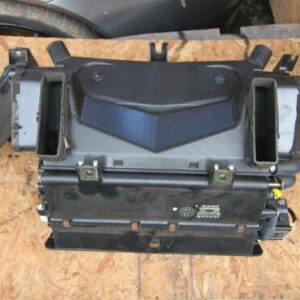 1994 JAGUAR XJ6 3.2 AUTOMATIC. HEATER MATRIX BLOWER BOX
