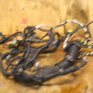 2008 RANGE ROVER VOGUE L322. 3.6 V6 ENGINE WIRING LOOM