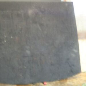 2008 LANDROVER FREELANDER 2 L359 TD4. BOOT CARPET