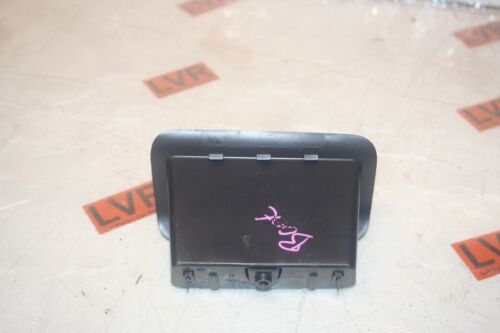 2018 LAND ROVER DISCOVERY 5 L462 BOOTLID TAILGATE HANDLE HY32434A40AA - Image 2