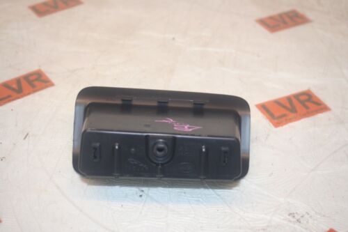 2018 LAND ROVER DISCOVERY 5 L462 BOOTLID TAILGATE HANDLE HY32434A40AA - Image 3