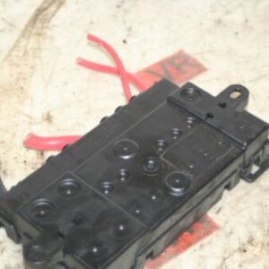 2015 RANGE ROVER SPORT L494 44V8. FUSEABLE LINKS FUSES BOX BATTERY