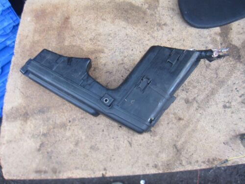 1998 TOYOTA CELICA GT 2.0 PETROL GEN 6. FUSE BOARD BOX