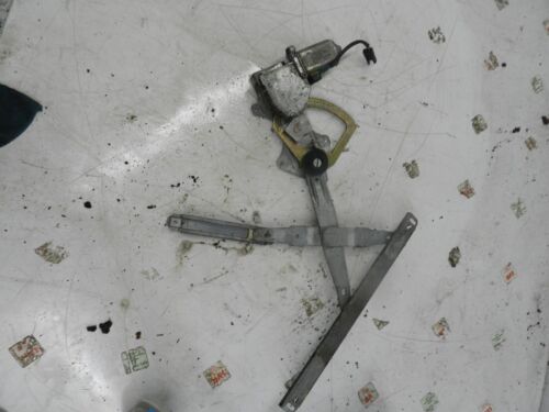 2011 BMW 1 SERIES 2.0 DIESEL N47 E82. WINDOW REGULATOR