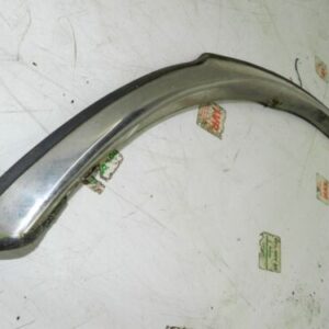 2011 BMW 1 SERIES 2.0 DIESEL N47 E82. CHROME WHEEL ARCH TRIM PASSENGER SIDE REAR