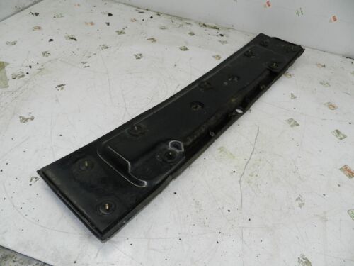 2011 BMW 1 SERIES 2.0 DIESEL N47 E82. BOOT LID TAILGATE EXTERNAL TRIM - Image 2