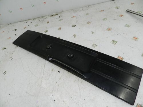 2011 BMW 1 SERIES 2.0 DIESEL N47 E82. BOOT LID TAILGATE EXTERNAL TRIM - Image 3