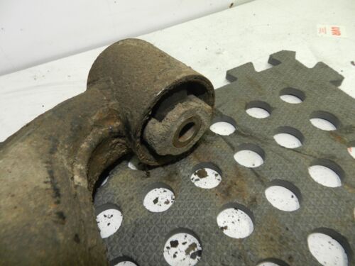 2014 LAND ROVER DISCOVERY 4 L319. PASSENGER SIDE REAR LOWER ARM - Image 4