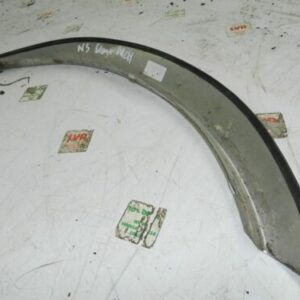 2011 BMW 1 SERIES 2.0 DIESEL N47 E82 CHROME WHEEL ARCH TRIM PASSENGER SIDE FRONT