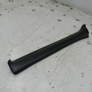 2011 BMW 1 SERIES 2.0 DIESEL N47 E82. PASSENGER SIDE A PILLAR TRIM