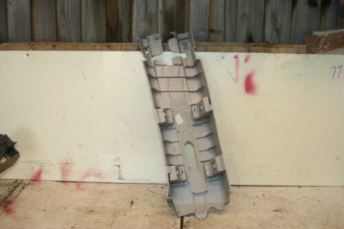 2011 CITROEN BERLINGO VAN MK2. B PILLAR UPPER TRIM - Image 2