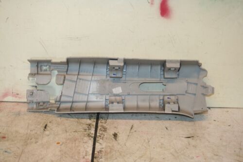 2011 CITROEN BERLINGO VAN MK2. B PILLAR UPPER TRIM - Image 3