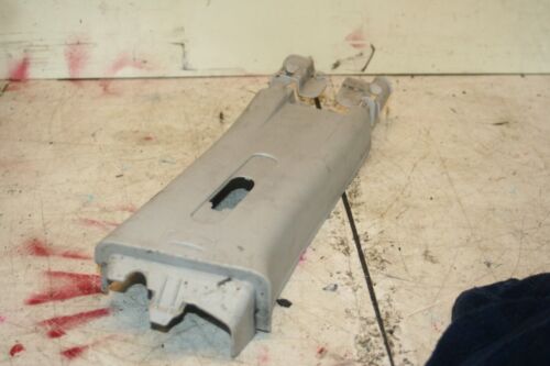 2011 CITROEN BERLINGO VAN MK2. B PILLAR UPPER TRIM - Image 4