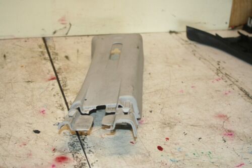 2011 CITROEN BERLINGO VAN MK2. B PILLAR UPPER TRIM - Image 5