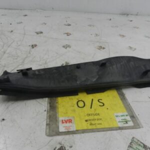 2011 BMW 1 SERIES 2.0 DIESEL N47 E82. DRIVER SIDE SCUTTLE PANEL 156772