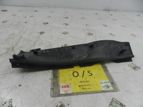 2011 BMW 1 SERIES 2.0 DIESEL N47 E82. DRIVER SIDE SCUTTLE PANEL 156772
