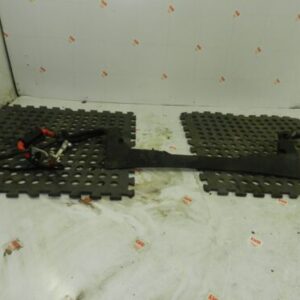 2014 LAND ROVER DISCOVERY 4 L319. POWER CABLES FEED POSITIVE