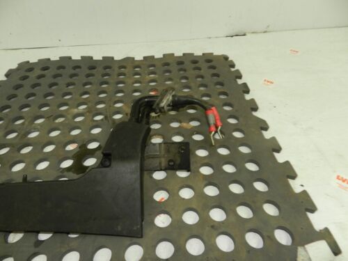 2014 LAND ROVER DISCOVERY 4 L319. POWER CABLES FEED POSITIVE - Image 3