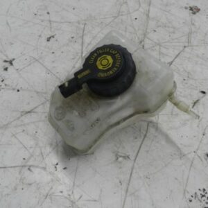 2011 BMW 1 SERIES 2.0 DIESEL N47 E82. BRAKE BOTTLE SERVO CYLINDER
