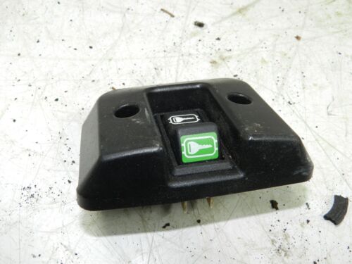 2011 BMW 1 SERIES 2.0 DIESEL N47 E82. LOCKING SWITCH - Image 2