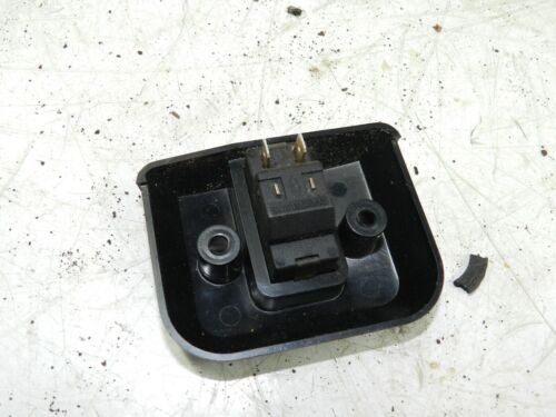 2011 BMW 1 SERIES 2.0 DIESEL N47 E82. LOCKING SWITCH - Image 3