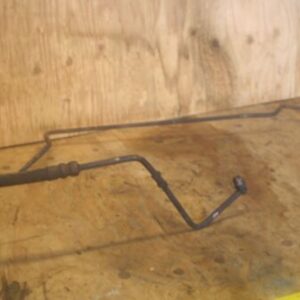 2002 FORD TRANSIT TOURNEO MK6. AIR CONDITIONING CON PIPE