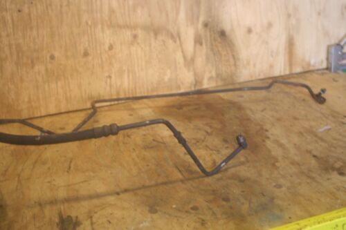 2002 FORD TRANSIT TOURNEO MK6. AIR CONDITIONING CON PIPE