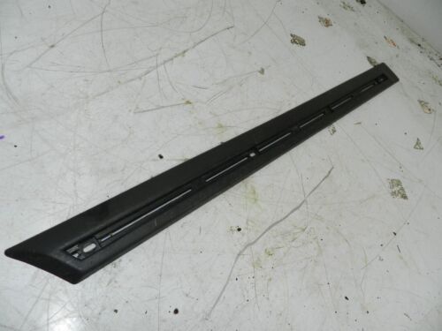 2011 BMW 1 SERIES 2.0 DIESEL N47 E82. DOOR OUTER TRIM