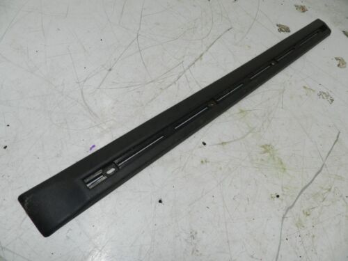2011 BMW 1 SERIES 2.0 DIESEL N47 E82. DOOR OUTER TRIM
