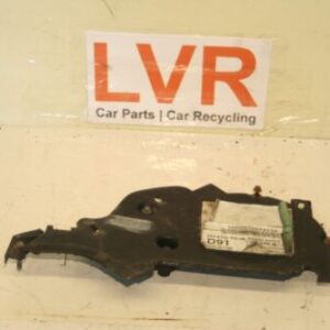2006 FORD FIESTA MK7 1.4 TDCI. ENGINE COVER