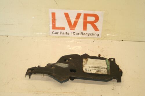 2006 FORD FIESTA MK7 1.4 TDCI. ENGINE COVER