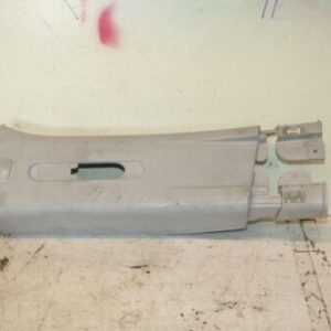 2011 CITROEN BERLINGO VAN MK2. B PILLAR UPPER TRIM