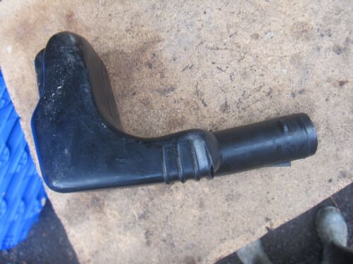 1998 TOYOTA CELICA GT 2.0 PETROL GEN 6. 17896 74010 AIR INTAKE PIPE - Image 2