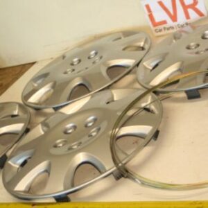 16" HUB CAPS SET OF 4