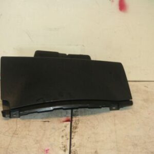 2011 CITROEN BERLINGO VAN MK2. DASHBOARD STORAGE BOX