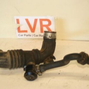 1.8T BOOST PIPE WITH BOV SEAT LEON CUPRA