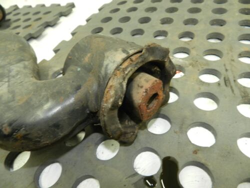 2014 LAND ROVER DISCOVERY 4 L319. DRIVER SIDE FRONT LOWER ARM - Image 2