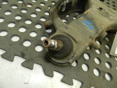 2014 LAND ROVER DISCOVERY 4 L319. DRIVER SIDE FRONT LOWER ARM - Image 3