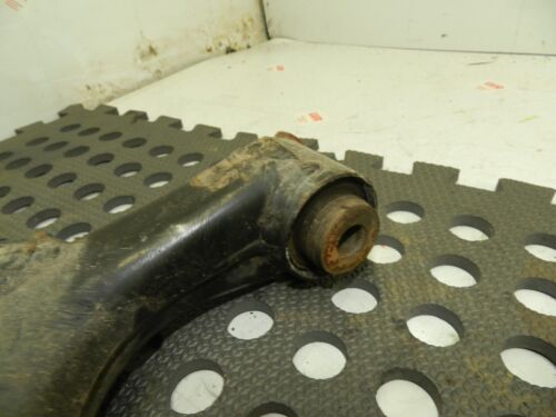 2014 LAND ROVER DISCOVERY 4 L319. DRIVER SIDE FRONT LOWER ARM - Image 5