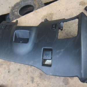 1998 TOYOTA CELICA GT 2.0 PETROL GEN 6. STEERING  UNDER TRIM LOWER DASHBOARD