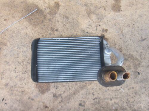 1998 TOYOTA CELICA GT 2.0 PETROL GEN 6. COOLANT MATRIX HEATER - Image 2