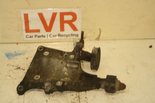 1998 HONDA CRV MK1 2.0 PETROL. ENGINE MOUNT BRACKET HOUSING PULLEY