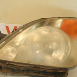 HONDA CRV MK2 HEADLIGHT DRIVER SIDE OFF SIDE