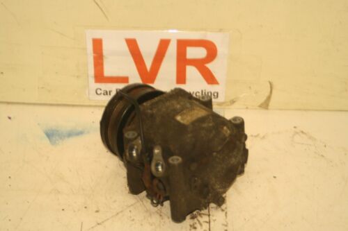 1998 HONDA CRV MK1 2.0 PETROL. HS 090L AIR CON CONDITIONING PUMP COMPRESSOR - Image 2