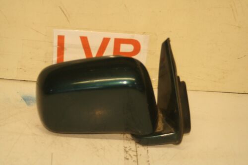 1998 HONDA CRV MK1 2.0 PETROL. DRIVER SIDE OFF SIDE WING MIRROR
