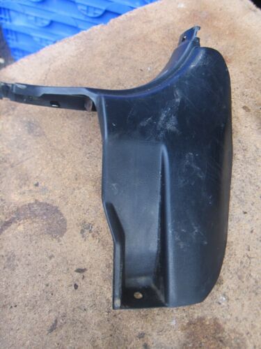 1998 TOYOTA CELICA GT 2.0 PETROL GEN 6. 62111 20310 PASSENGER KICK PANEL - Image 2