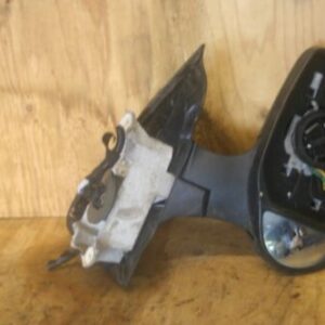 2002 FORD TRANSIT TOURNEO MK6. DRIVER SIDE ELECTRIC WING MIRROR OFF SIDE