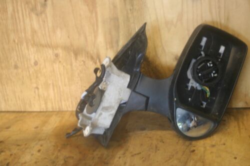 2002 FORD TRANSIT TOURNEO MK6. DRIVER SIDE ELECTRIC WING MIRROR OFF SIDE